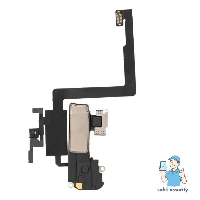 Ear Speaker Flex Cable for Apple iPhone 11 Pro Max thumbnail